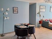 ARRIENDO DEPARTAMENTO EN LOS CASTAÑOS A PASOS DE LA UFRO...