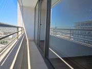 Arriendo Departamento en Macul QUILIN 123 metro Carlos...