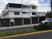 ARRIENDO DEPARTAMENTO EN MANUELITA SAEZ FRENTE AL SRI...