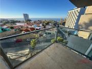 ARRIENDO DEPARTAMENTO EN MIRADOR PLACERES VALPARAISO 2D 2B