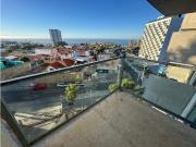 ARRIENDO DEPARTAMENTO EN MIRADOR PLACERES VALPARAISO 2D 2B
