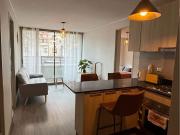 ARRIENDO DEPARTAMENTO EN MORANDE A 5 MINUTOS DEL METRO 2D 2B