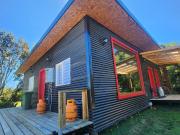 Arriendo departamento,en parcelación club de campo