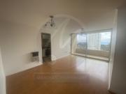 Arriendo departamento en Playa Ancha Valparaiso