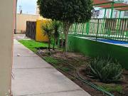 Arriendo departamento en primer piso