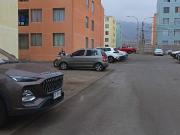 Arriendo departamento en proceso de remodelación