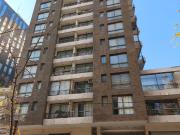Arriendo departamento en Providencia
