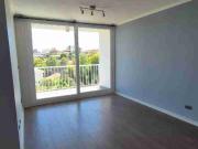 ARRIENDO DEPARTAMENTO EN QUILPUÉ