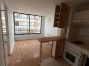 se arrienda departamento en San Isidro 154, 1H 1B