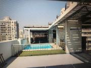 ARRIENDO DEPARTAMENTO EN SAN MARTIN CON ROSAS