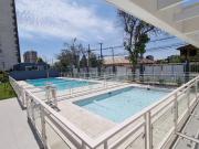 Arriendo Departamento en San Miguel 1 Dormitorio