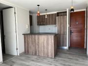 Arriendo departamento en San Miguel