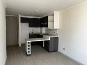 Arriendo departamento en Santiago