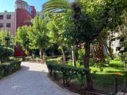 Arriendo departamento en Santiago