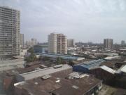 Arriendo departamento en Santiago