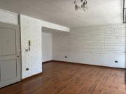 Arriendo departamento en Santiago