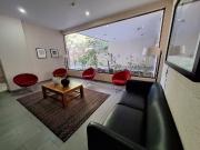 ARRIENDO DEPARTAMENTO EN SANTIAGO CENTRO