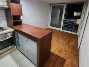 Arriendo departamento en santiago centro