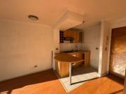 Arriendo Departamento en Santiago – Portugal 551 1D 1B Arriendo Departamento en Santiago – Portugal 551 1D 1B