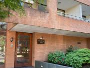 Arriendo departamento en sector Av. Alemania, edificio...