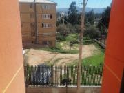 ARRIENDO DEPARTAMENTO EN SECTOR RESIDENCIAL, QUILPUE