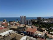 ARRIENDO DEPARTAMENTO EN TERRAZAS DE BAROIN VALPARAISO
