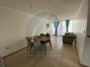 Arriendo departamento en Valparaiso