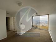 Arriendo departamento en Villa Dulce