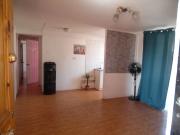 Arriendo departamento en villa Rapa Nuí, San Bernardo