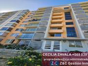 ARRIENDO DEPARTAMENTO EN VIÑA DEL MAR, 3D/1/B/1E