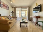 ARRIENDO DEPARTAMENTO EN VIÑA DEL MAR 3D 2B HASTA DICIEMBRE