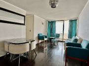 Arriendo departamento en Viña del Mar Altos de Viña