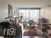 Arriendo Departamento en zona tranquila y residencial