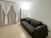 Arriendo departamento equipado condominio Parinacota