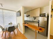 Arriendo departamento equipado en Viña del mar