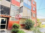 Arriendo departamento Estación central Metro Ecuador 3d + 1b