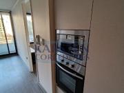 ARRIENDO DEPARTAMENTO ESTILO MARIPOSA, 2 HABITACIONES, 2...