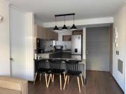 Arriendo departamento Estilo Mariposa Carlos Valdovinos