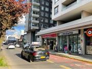 Arriendo Departamento Estudio