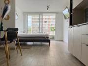 ARRIENDO DEPARTAMENTO ESTUDIO AMOBLADO