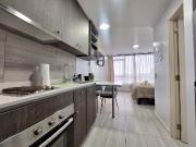 Arriendo departamento estudio amoblado