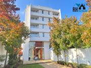 Arriendo Departamento Estudio, Av. Alemania, Amoblado...