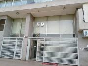 Arriendo departamento estudio en Metro San Alberto Hurtado