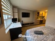 ARRIENDO DEPARTAMENTO ESTUDIO FULL AMOBLADO EDIFICIO...