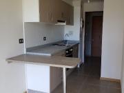 Arriendo departamento estudio lado U Mayor, Católica,...