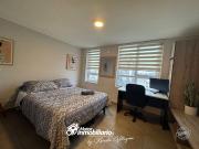 ARRIENDO DEPARTAMENTO ESTUDIO SEMI AMOBLADO EDIFICIO...