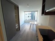 ARRIENDO Departamento Estudio semi amoblado, Metro Chile...