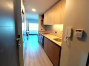 ARRIENDO Departamento Estudio un ambiente, Metro Vicente...