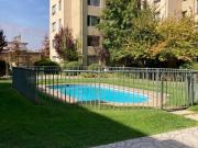 ARRIENDO DEPARTAMENTO EXEQUIEL FERNÁNDEZ 4200