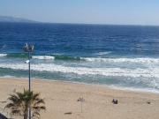 ARRIENDO DEPARTAMENTO FRENTE A LA PLAYA REÑACA 3 DORM